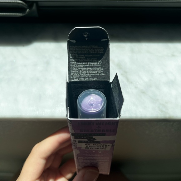 5 for $25๐ด Urban decay all nighter setting spray - Picture 2 of 3